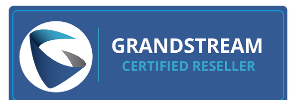 Grandstream Certified Reseller