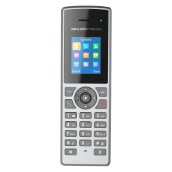 Grandstream DP722 DECT Grandstream DP722 DECT