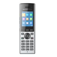 Grandstream DP730 DECT IP Phone Grandstream DP730 DECT IP Phone