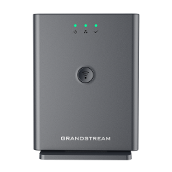 Grandstream DP752 DECT VoIP Base Station Grandstream DP752 DECT VoIP Base Station