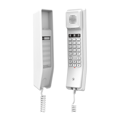 Grandstream GHP610W Wi-Fi Hotel Phone Grandstream GHP610W Wi-Fi Hotel Phone