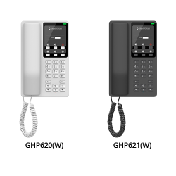 Grandstream GHP620 Hotel Phone