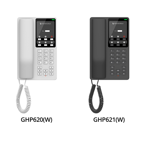 Grandstream GHP621 Hotel Phone Grandstream GHP621 Hotel Phone