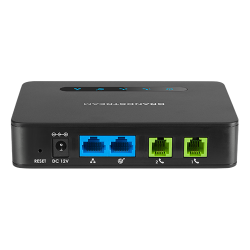 Grandstream HT812 V2 Grandstream HT812 V2