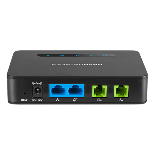 Grandstream HT812 V2