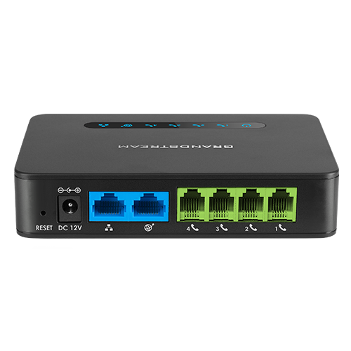 Grandstream HT814 V2