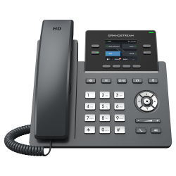 Grandstream GRP2612 Carrier-Grade IP Phone