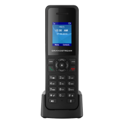 Grandstream DP720 DECT Cordless HD Handset
