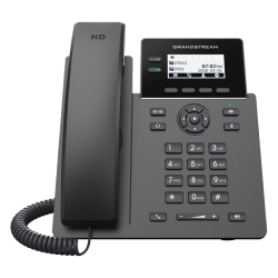 Grandstream GRP2602 Essential IP Phone