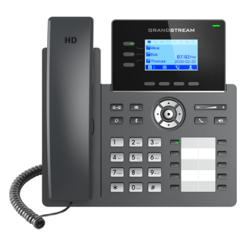 Grandstream GRP2604 Essential IP Phone