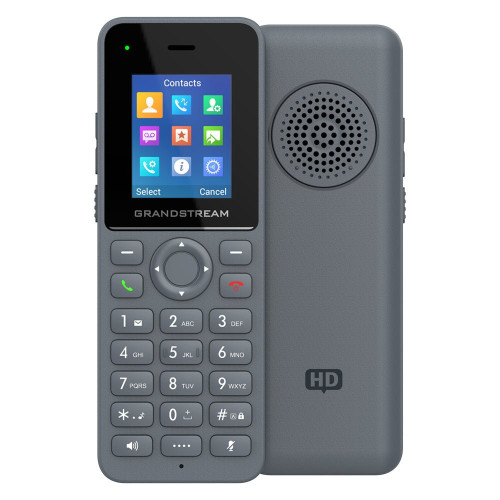 Grandstream DP725 DECT