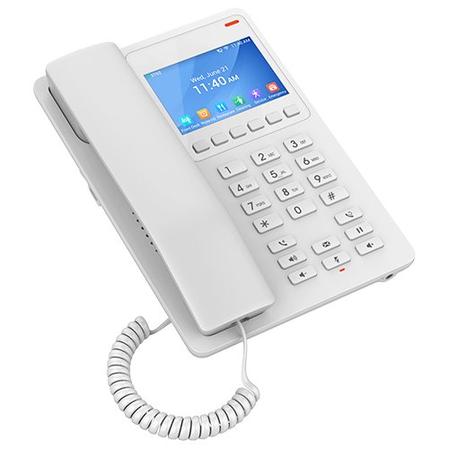 Grandstream GHP630W Wi-Fi Hotel Phone