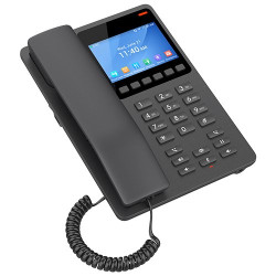 Grandstream GHP631W Hotel Phone