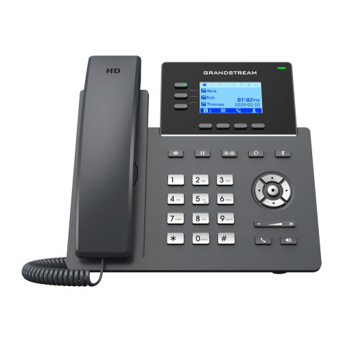 Grandstream GRP2603P Essential IP Phone PoE