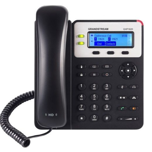 Grandstream GXP1625 Grandstream GXP1625