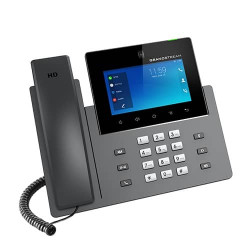 Grandstream GXV3450 Smart Video Phone