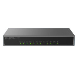 Grandstream HT881 8 FXO 1 FXS Gateway