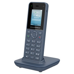 Grandstream WP816 Wi-Fi IP Phone Grandstream WP816 Wi-Fi IP Phone