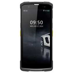 Grandstream WP856 Wi-Fi Smartphone with Scanner