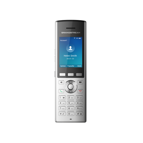 Grandstream WP820 WiFi Cordless Phone