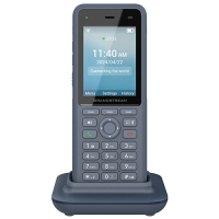 Grandstream WP836 Ruggedized Wi-Fi IP Phone Grandstream WP836 Ruggedized Wi-Fi IP Phone