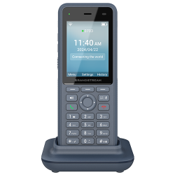 Grandstream WP836 Ruggedized Wi-Fi IP Phone